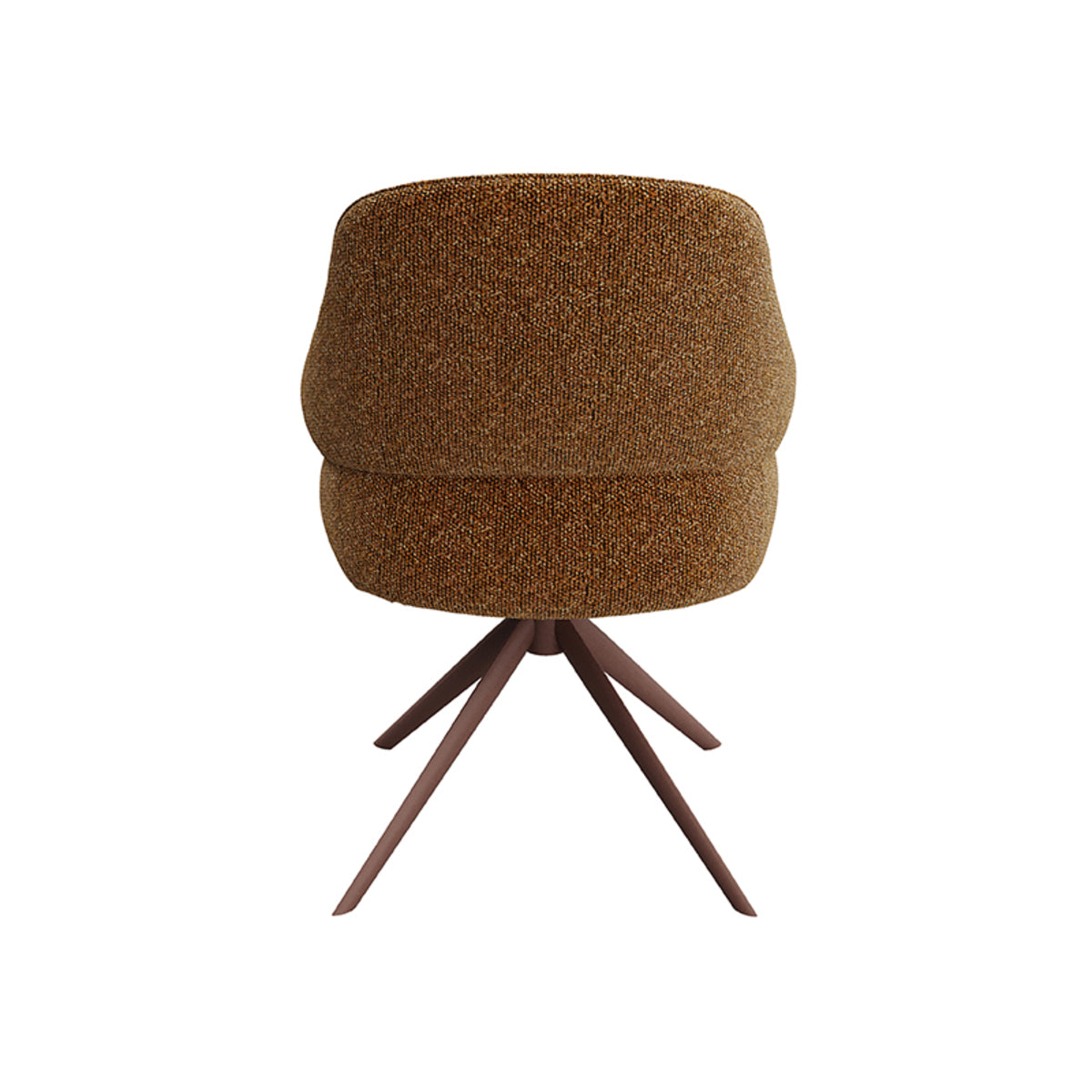 LABEL51 Eetkamerstoel Bern - Boucle